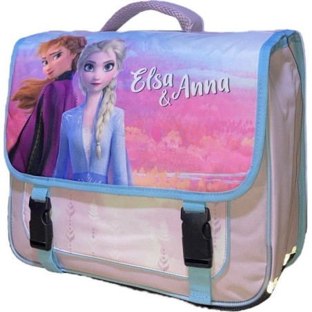 Frozen Disney school bag 38 cm