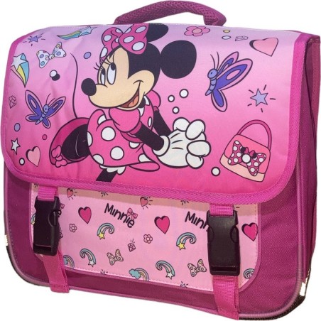 Minnie Disney school bag 38 cm