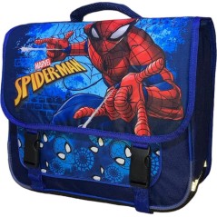 Cartable Spiderman Marvel Qualité supérieure en 38 cm