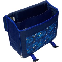 Cartable Spiderman Marvel Qualité supérieure en 38 cm