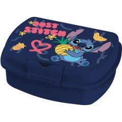 Stitch Disney Lunch Box