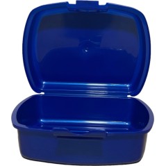 Boîte à goûter Stitch Disney en Pvc