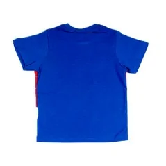 Tee-Shirt Manches Courtes Paw patrol - Pat patrouille