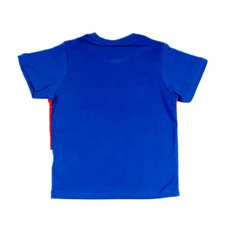 Tee-Shirt Manches Courtes Paw patrol - Pat patrouille