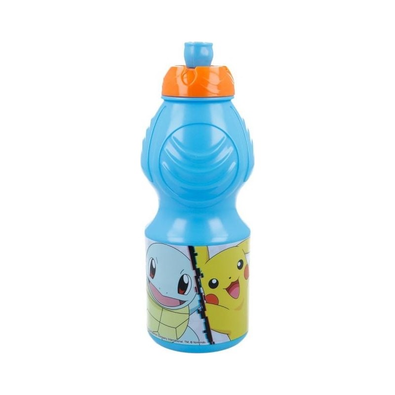 Sport Pokémon 400 ML Kürbis