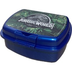 Jurassic World Lunch Box