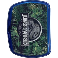 Jurassic World Lunch Box