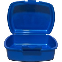 Paw Patrol Pvc Snackbox