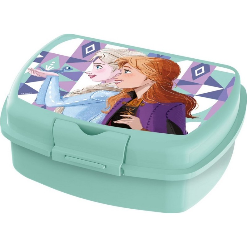 Frozen Disney Lunch Box Frozen Disney Lunch Box
