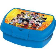 Dragon Ball Super Lunch Box