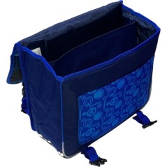 Cartable Avengers Marvel Qualité supérieure en 38 cm
