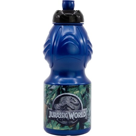 Sport Jurassic World 400 ML Kürbis