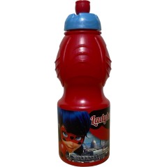 Sport Miraculous 400 ML Kürbis