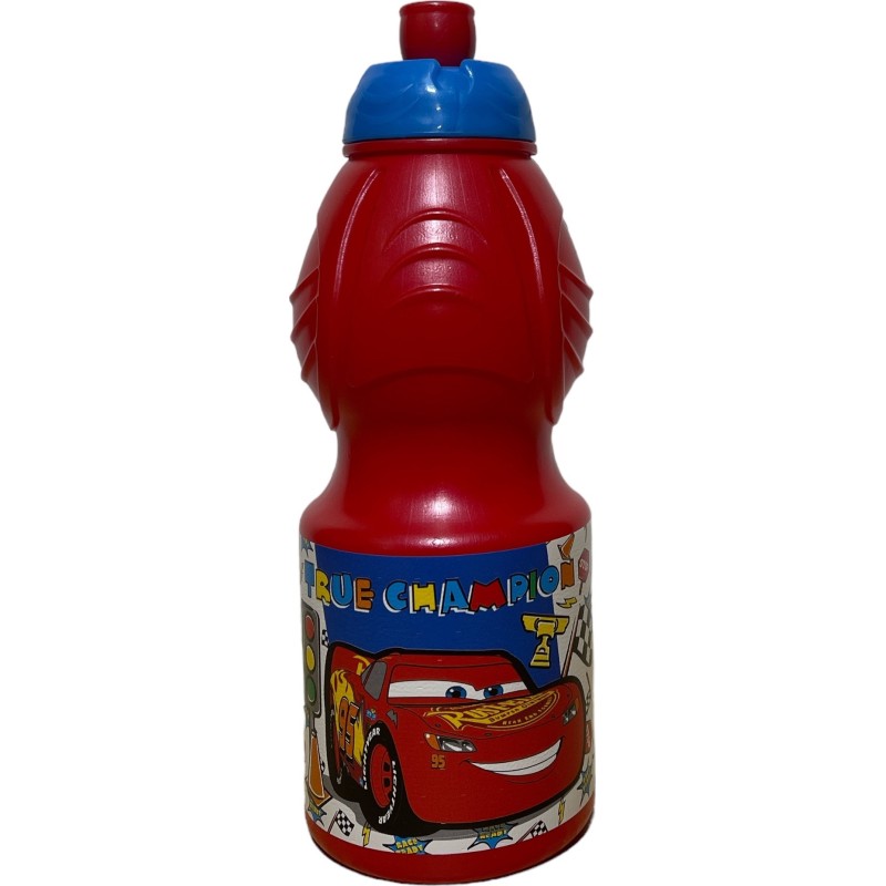 Gourde Sport Cars 400 ML Gourde Sport Cars 400 ML