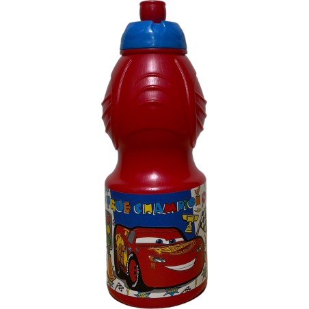 Cars 400 ML Sport Bottle