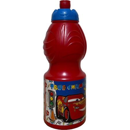 Cars 400 ML Sport Bottle
