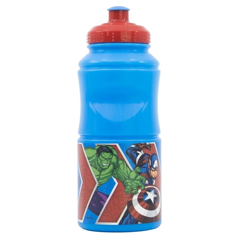 Sport Avengers 400 ML Kürbis Sport Avengers 400 ML Kürbis