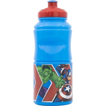 Avengers 400 ML Sport Bottle
