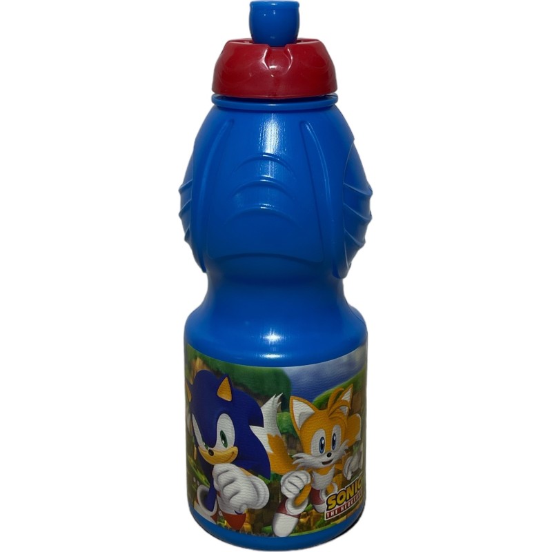 Gourde Sport Sonic Gourde Sport Sonic