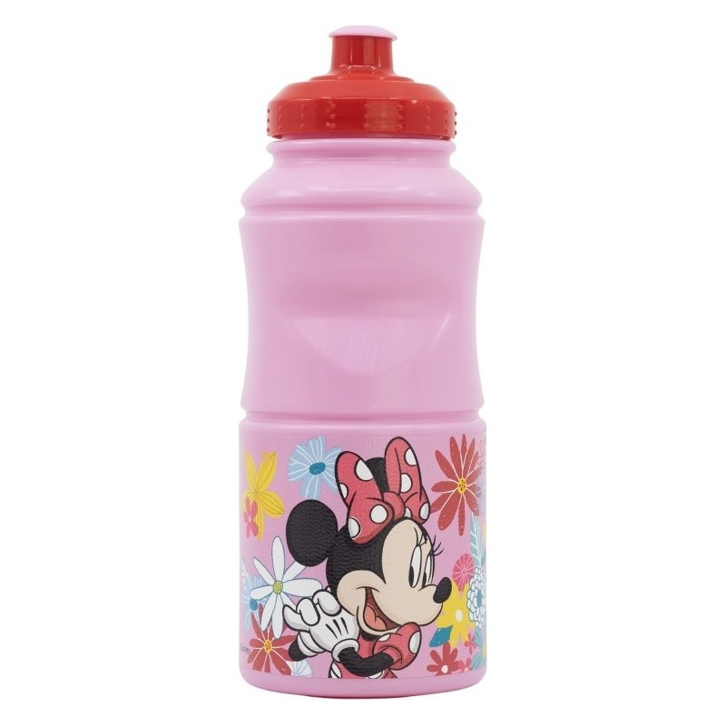 Sport Minnie Disney 380 ML Kürbis