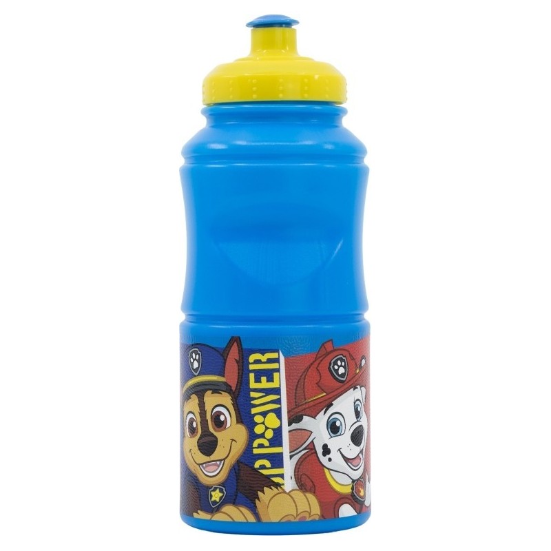 Sport Paw Patrol 380 ML Kürbis Sport Paw Patrol 380 ML Kürbis