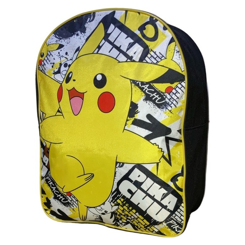 Pokémon 40 cm backpack