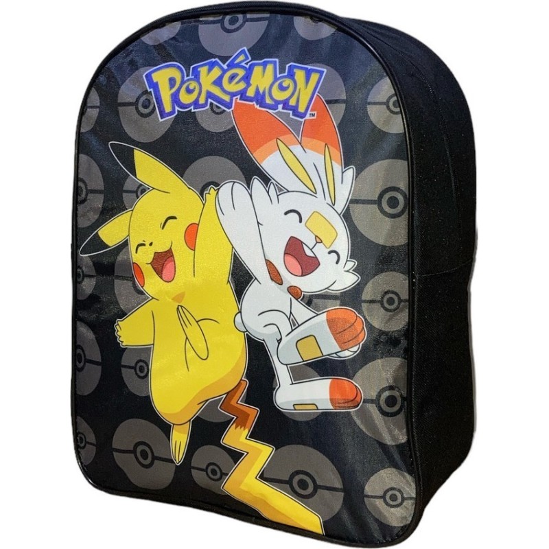 Pokémon 40 cm backpack