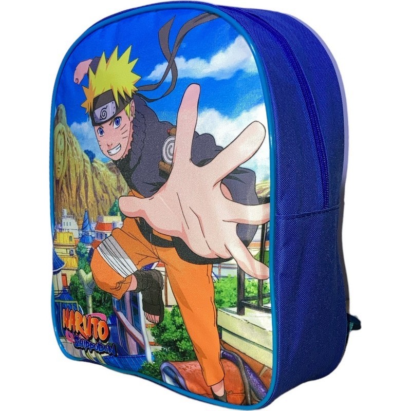 Sac à dos Naruto 30 cm