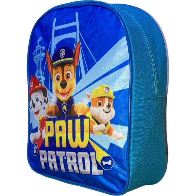 Sac à dos Paw Patrol 30 cm