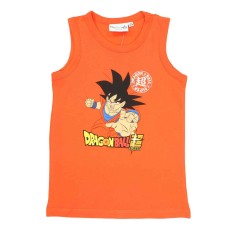 Dragon Ball super Tank Top