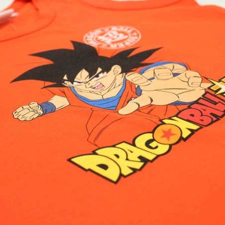 Dragon ball Super Vest