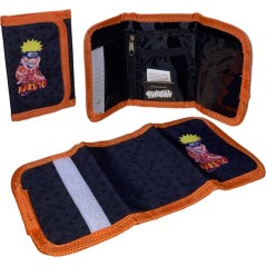 Wallet Naruto