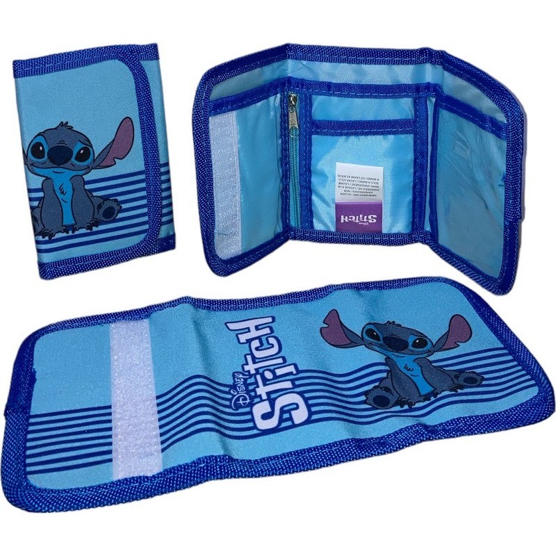 Wallet Stitch Disney
