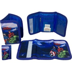 Portefeuille Avengers Marvel