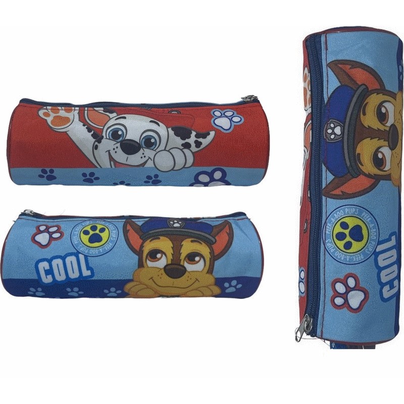 Paw Patrol pencil case Paw Patrol pencil case