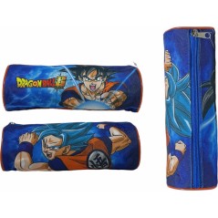 Dragon Ball Super pencil case