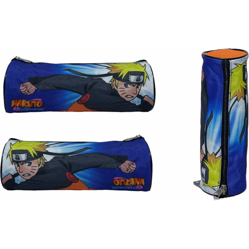 Trousse Naruto Shippuden Trousse Naruto Shippuden