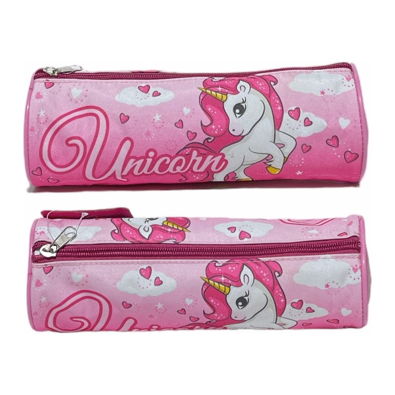 Trousse Licorne Trousse Licorne