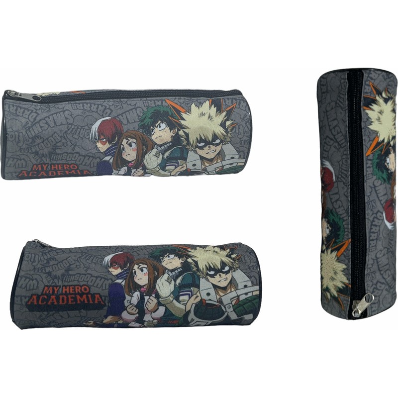 My Hero Academia pencil case My Hero Academia pencil case