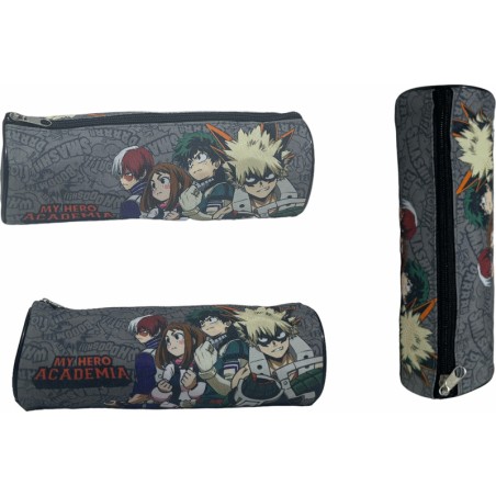 Trousse My Hero Academia