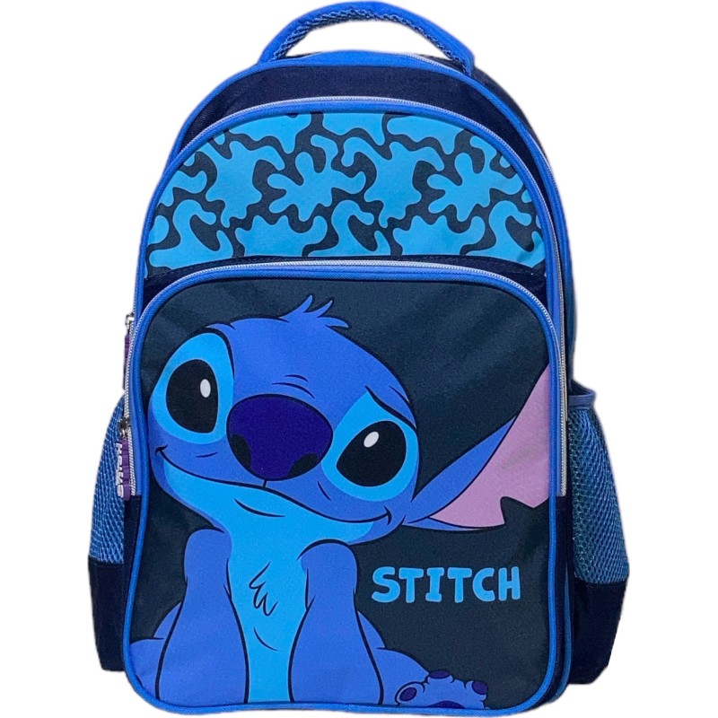 Stitch Disney Backpack 42 cm