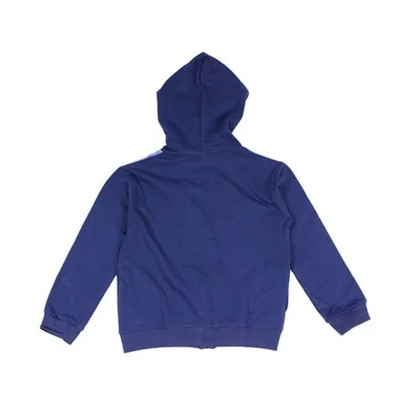 Sweat à capuche Minions London