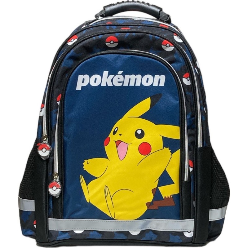 Pokémon Rucksack 42 cm - Überlegene Qualität