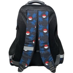 Pokémon Rucksack 42 cm - Überlegene Qualität