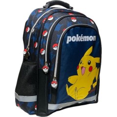Pokémon Rucksack 42 cm - Überlegene Qualität