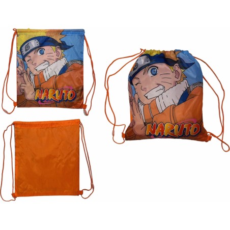 Naruto Shippuden pool bag