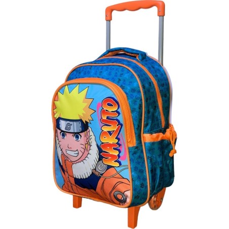 Sac à dos Trolley Naruto