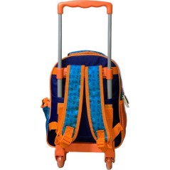 Sac à dos Trolley Naruto