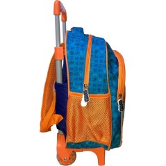 Sac à dos Trolley Naruto