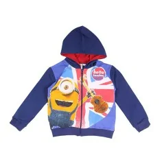 Sweat à capuche Minions London